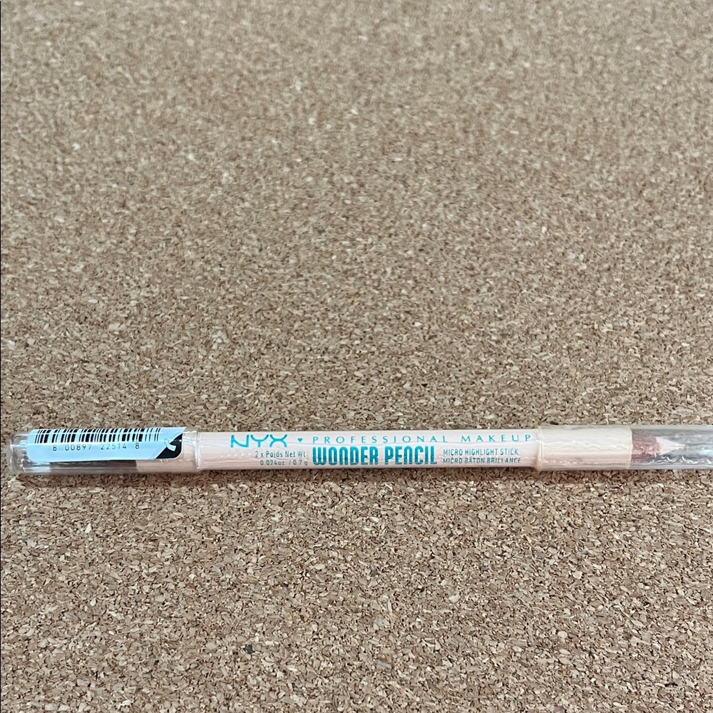 NYX Wonder Pencil - Light